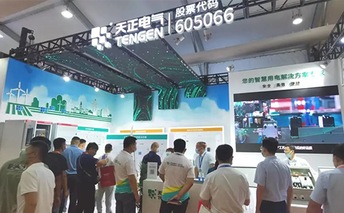 展会直击 | ladbrokes立博亮相济南光伏展，助力行业绿色低碳发展